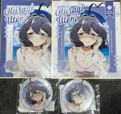 魔法少女にあこがれて まほあこ　DMMスクラッチ　柊うてな/マジアベーゼ