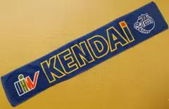 【新品未使用】健大高崎　マフラータオル　1枚　③　甲子園　高校野球