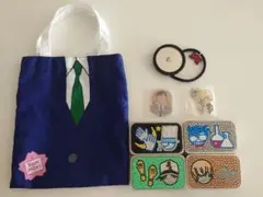 名探偵コナン キャラクターグッズ ８点セット
