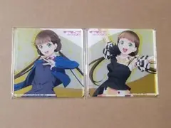 ラブライブ スーパースター アクリルコースター 桜小路きな子 ソフマップ