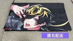 ヒプマイ ビジュアルクロス 四十物十四