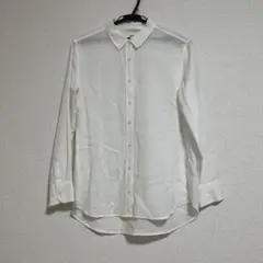 UNIQLO イージーケアシャツ