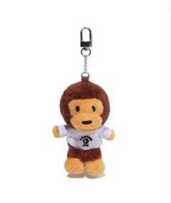 合計28体 レア エイプ マイロ  ストラップ キーホルダー A BATHING APE（アベイシングエイプ）｜キーホルダー一覧 - WEAR