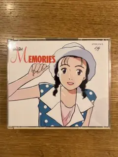 「YAWARA!」メモリーズ