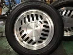 セントラ　14インチホイール　4本　希少新品工具付 m15260083714_1.jpg?1736749734