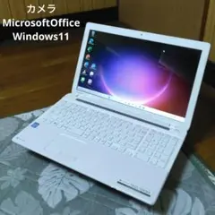 千25 超特価 初心者にお勧め カメラ Office ノートパソコン