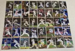 【値下げ】プロ野球チップス/カード40枚セット【即買いOK】