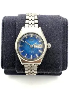 f670 SEIKO セイコー 自動巻 腕時計 デイデイト 不動品