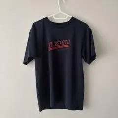 All Japan 国体記念Tシャツ Mサイズ ネイビー