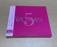 WOMAN5 オムニバス