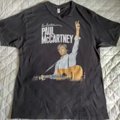 Paul McCartney 2011シカゴツアー◀XＬ▶