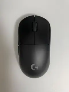 Logicool G Pro Wireless ゲーミングマウス