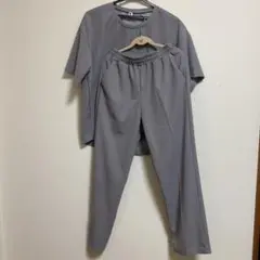 半袖　セットアップ