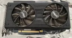 【Palit製】GeForce RTX 3060 Ti 8GB【動作確認済】