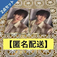 【最終値下げ】FANTASTICS CosmicResonance中島颯太トレカ