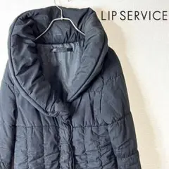 【オーバーサイズ】リップサービス ダウンジャケット 無地 ZARA H&M