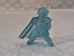 ドラゴンボール　キン消し　孫悟飯　グレートサイヤマン　ドラ消し⑮　クリア　レア