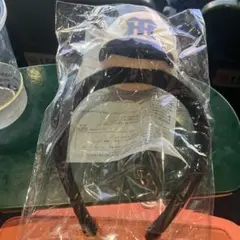 阪神タイガース　カチューシャ