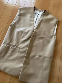 ZARAベスト