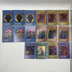 378 遊戯王カード 16枚まとめ カードゲーム デュエルモンスターズ