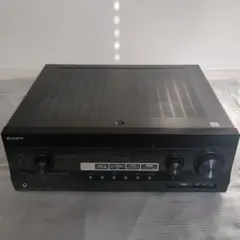 ソニー STR-DN2030 マルチチャンネルインテグレートアンプ AVアンプ Amazon.co.jp: ソニー マルチチャンネルインテグレートアンプ