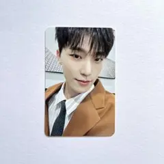 SEVENTEEN SPILL THE FEELS ディノ DINO