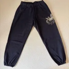 9090 スウェットパンツ　パープル