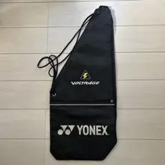 YONEX VOLTRAGE スリングバッグ ブラック