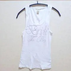 Kavio! Bride To Be デザインタンクトップ XL