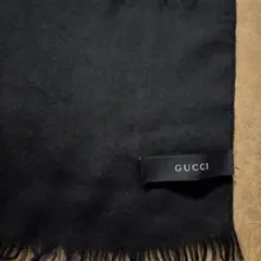 GUCCI ストール