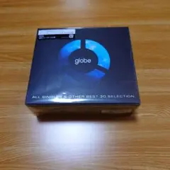 globe デビュー30周年記念ベストアルバム