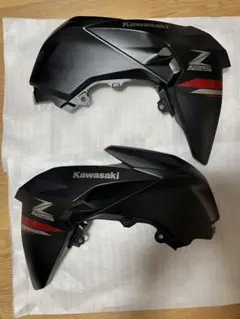 Z125pro 純正シュラウドカウル 左右セット
