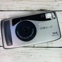 【完動品❁極美品】Nikon ZOOM 310 AF 付属品有 2025年最新】nikon zoom 310 afの人気アイテム - メルカリ