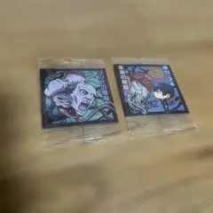 チェンソーマンシール