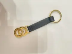 BVLGARI キーリング