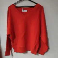 feerique（MOGA）セーター