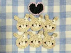 (１２２)Handmadeモチーフ
