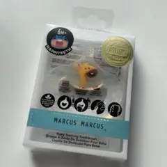 [マーカスマーカス] ベビーティーシング トゥースブラシ　新品