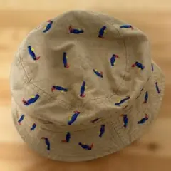 キッズ帽子