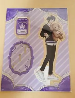 うたプリ トキヤ