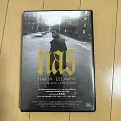 2025年最新】Nas: Time is Illmaticの人気アイテム - メルカリ