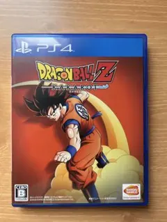 ドラゴンボールZ KAKAROT（PS4）