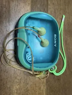 希少品 再生OK Beans カセットプレーヤー WM-EQ9 ウォークマン Sony WM-EQ9 ▷ Walkman.land