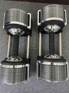 可変式ダンベル 2個セット