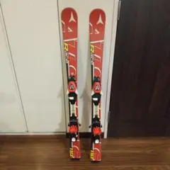 アトミック キッズスキー板 110cm