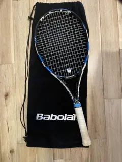 Babolat バボラ ピュアドライブ　テニスラケット　専用袋付き　値下げ可