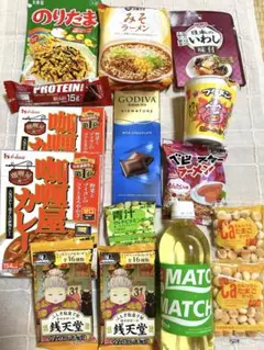 食品詰め合わせ セット