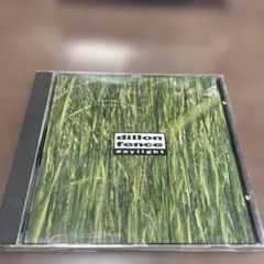 Dillon Fence - Daylight