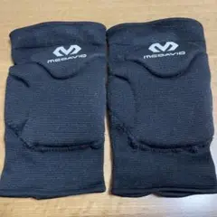 McDavid 膝サポーター Sサイズ