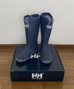 2025年最新】HELLY HANSEN 長靴・レインシューズの人気アイテム
